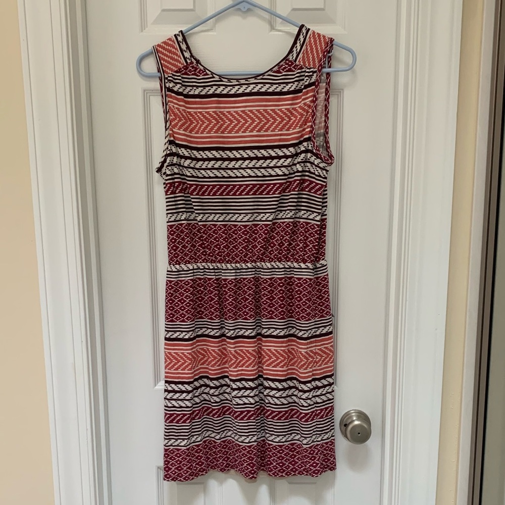 Loft Dress